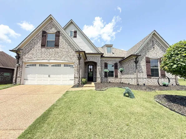 145 Arabella Cir, Oakland, TN 38060