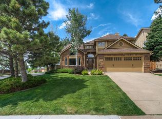 6611 Yale Dr, Highlands Ranch, CO 80130
