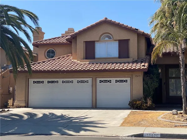 15675 Granada Dr, Moreno Valley, CA 92551