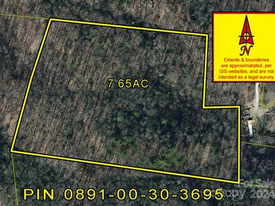 0 Auther Autrey Dr, Spruce Pine, NC, 28777