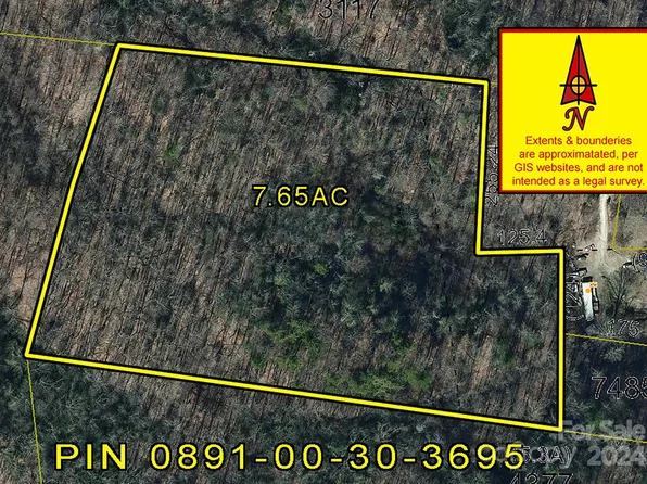 0 Auther Autrey Dr, Spruce Pine, NC 28777