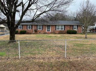 134 Hancock Rd, Jasper, TN 37347