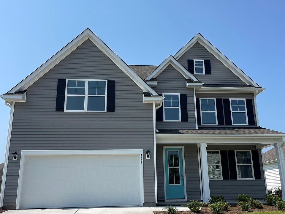 1st image of 4324 Coralbead Lane Lot 110