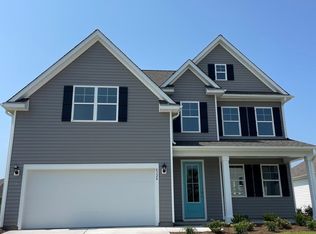 4324 Coralbead Ln LOT 110, Leland, NC 28451