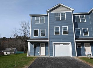 3B Bovee Way #3B, Epping, NH 03042