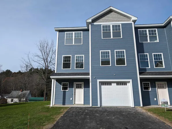 3B Bovee Way #3B, Epping, NH 03042