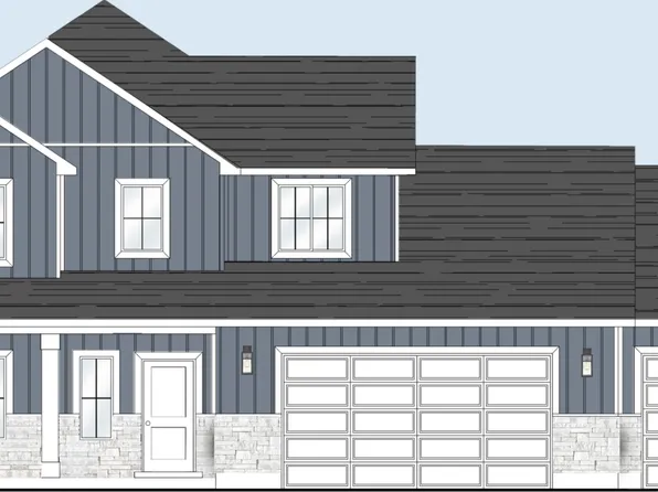 292 W 510 N, Smithfield, UT 84335