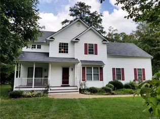 3901 Round Hill Dr, Chesterfield, VA 23832