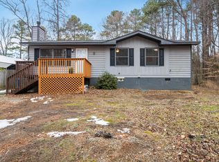 972 Holden Rd, Youngsville, NC 27596