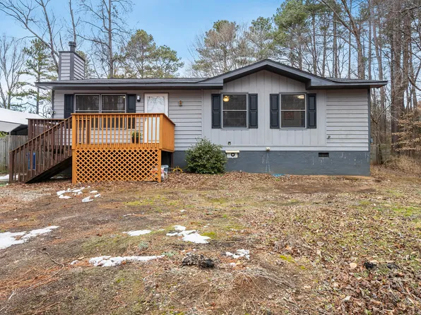 972 Holden Rd, Youngsville, NC 27596