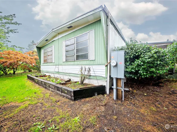 17844 Irwin Street SW, Rochester, WA 98579