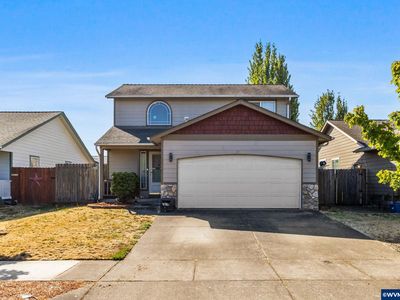 3372 Harvard Ave SE, Albany, OR, 97322