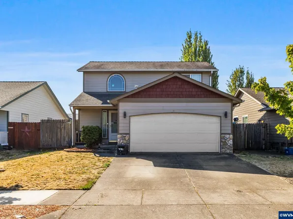 3372 Harvard Ave SE, Albany, OR 97322