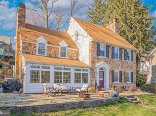 213 Greenwood Ave, Wyncote, PA 19095