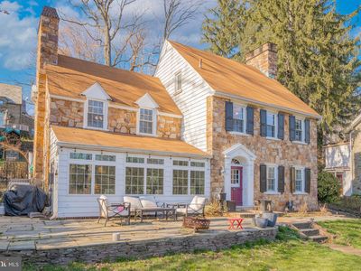 213 Greenwood Ave, Wyncote, PA, 19095
