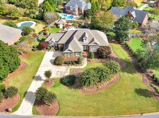 147 W Woodglen Rd, Spartanburg, SC 29301