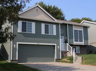 6430 N 149th Ave, Omaha, NE 68116