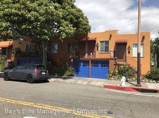 2441 Bonar St #2451B, Berkeley, CA 94702