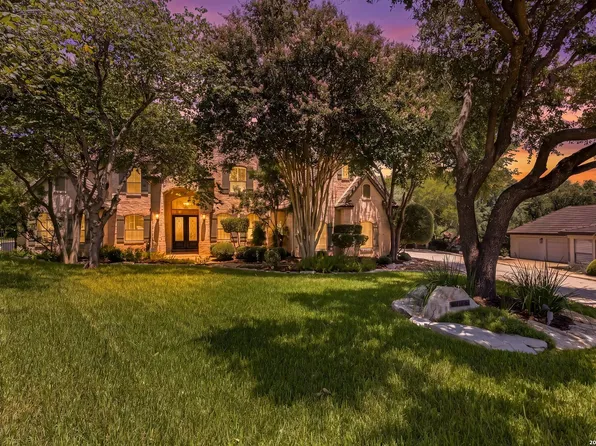 24814 Jordans Way, San Antonio, TX 78260