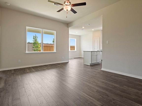 The Blanco features open and spacious entertaining areas that your family will love.