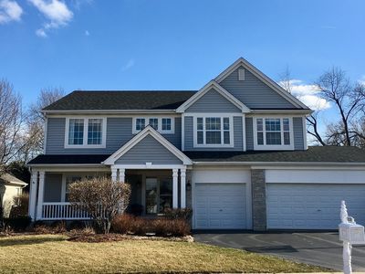 538 N Prairie Ln, Lake Zurich, IL, 60047