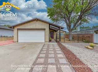 24333 Wabuska St, Santa Clarita, CA 91321