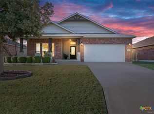 513 Dandridge Dr, Temple, TX 76502