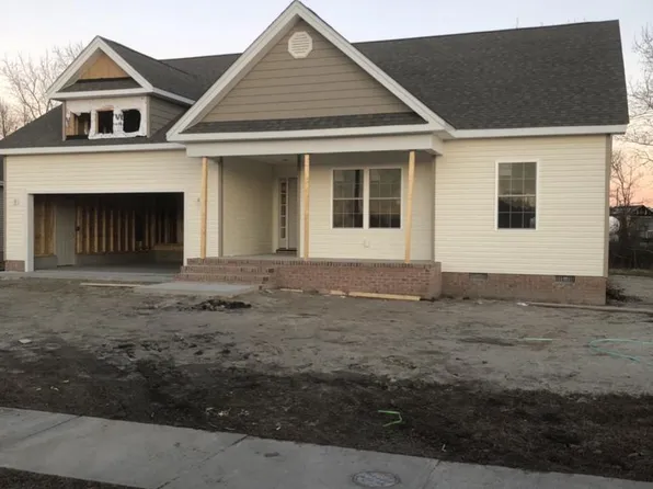 1706 Cedar St, Pocomoke City, MD 21851