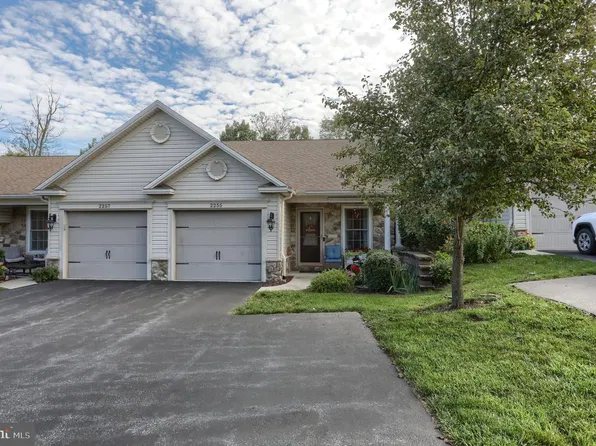 2255 Gleim Dr, Enola, PA 17025