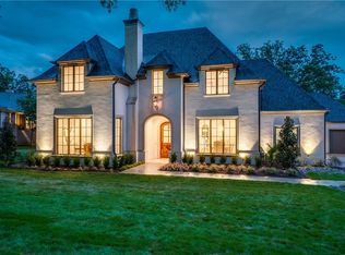 7175 Greentree Ln, Dallas, TX 75214