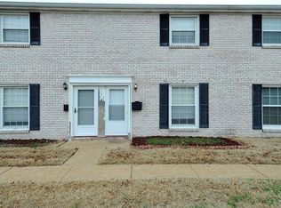 1033 Avenue H St, Saint Louis, MO