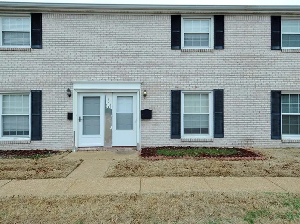 1033 Avenue H St, Saint Louis, MO 63125