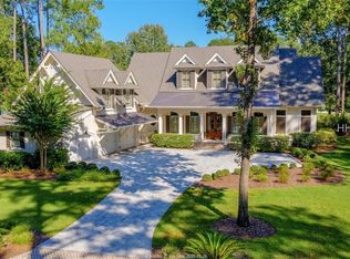 78 Lancaster Blvd, Bluffton, SC 29909