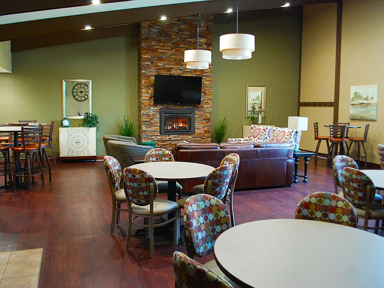 Salem Green Apartments — Photo 47