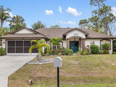 2625 Yuma Ave, North Port, FL, 34286