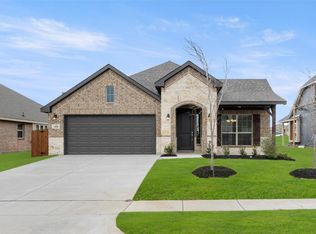 1352 Fox Glen Trl, Crowley, TX 76036