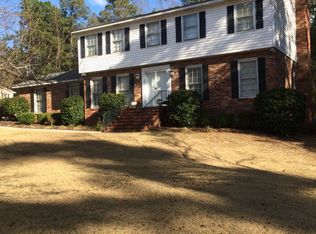 200 Lakeside Dr, Aiken, SC 29803