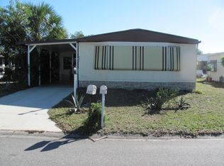 441 Royal Tern Dr, Barefoot Bay, FL 32976
