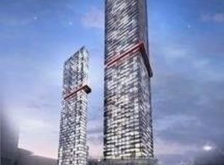 8 Eglinton Ave E #3401, Toronto, ON M4P 0C1