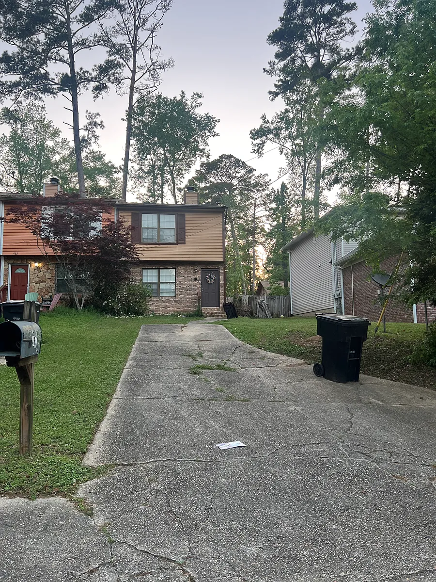 Building Photo - 461 Teal Ln