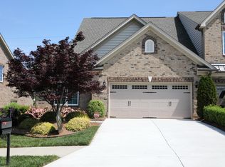 731 Piedmont Crossing Dr, High Point, NC 27265