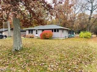 4053 Orshal Rd, Whitehall, MI 49461