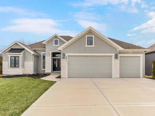 Morgan Plan, Falcon Lakes