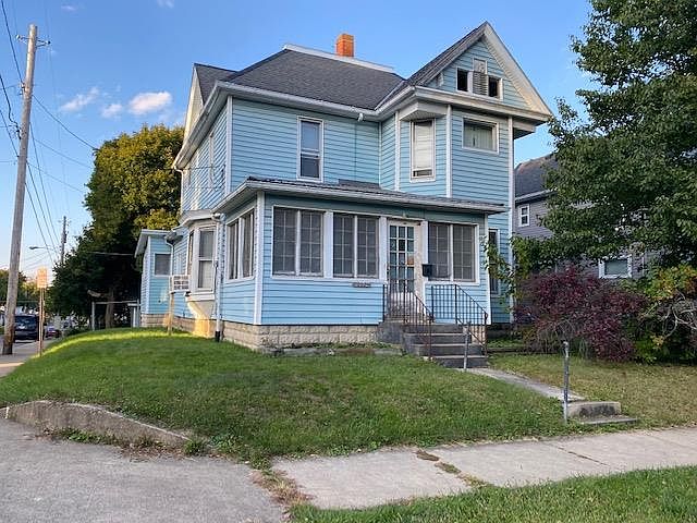 1st image of 332 Vine St
