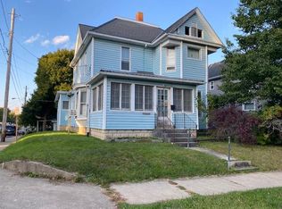 332 Vine St, Ashland, OH 44805