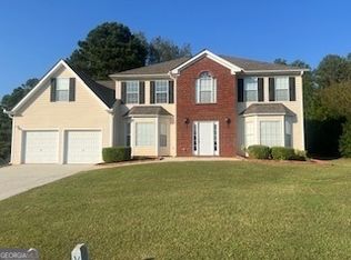 2608 Downing Park Dr SE, Conyers, GA 30094