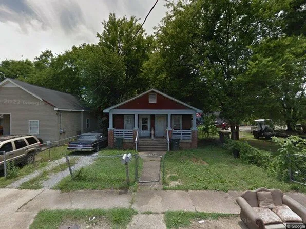 1402 E. 17th Street, 1402 E 17th St APT A, Chattanooga, TN 37404