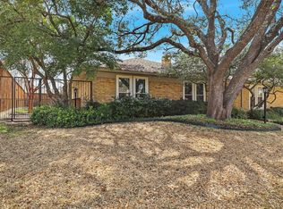 9512 Summerhill Ln, Dallas, TX 75238