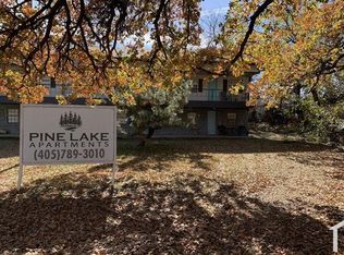 6802 NW 16th St #21D, Oklahoma City, OK 73127