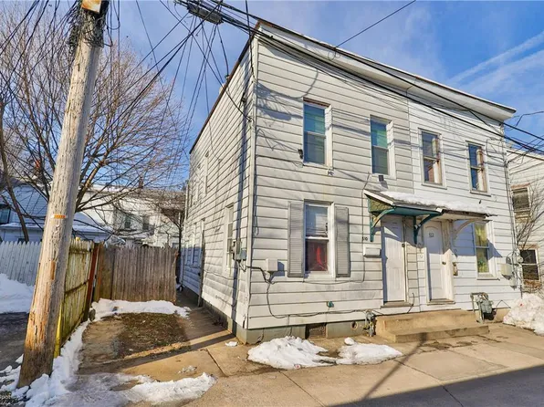510 N Hazel St, Allentown, PA 18102